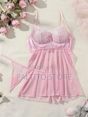 Romantic or Sex Dresses