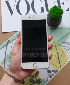 Apple iPhone 7 Plus 128 GB Gold