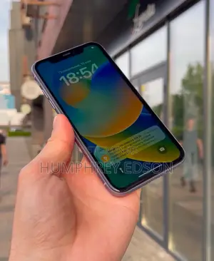 Apple iPhone 11 64 GB Purple