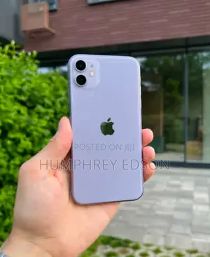 Apple iPhone 11 128 GB Purple