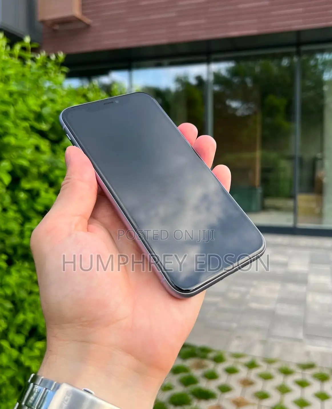 Apple iPhone 11 128 GB Purple