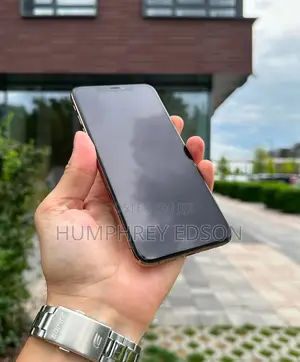 Apple iPhone XS Max 256 GB Gold