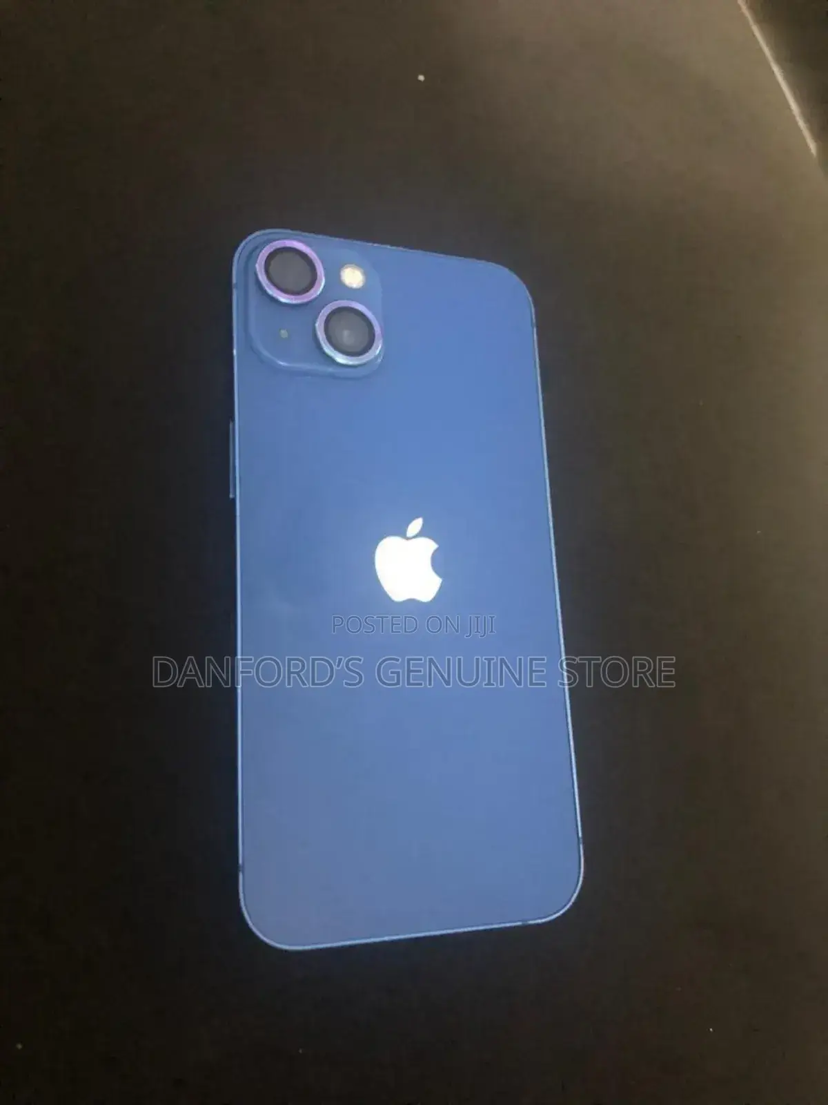 Apple iPhone 13 128 GB Blue