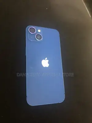 Apple iPhone 13 128 GB Blue