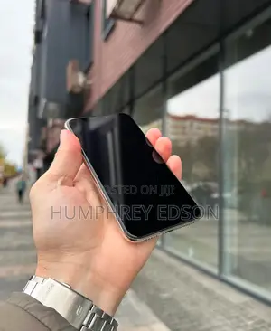 Apple iPhone X 64 GB White