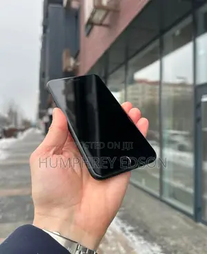 Apple iPhone 7 Plus 128 GB Black