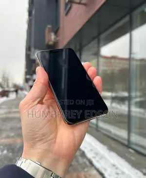 Apple iPhone XS Max 64 GB Gold