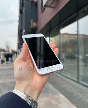 Apple iPhone 7 Plus 128 GB Rose Gold
