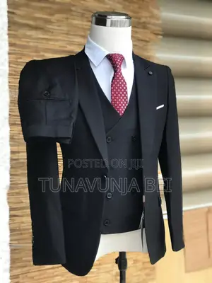 Suit Nzur Bei Poa