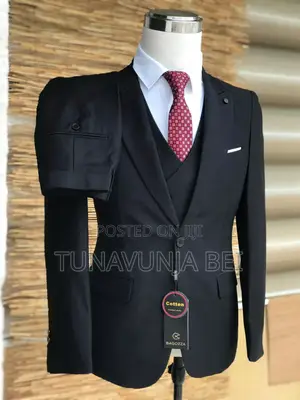 Suit Nzur Bei Poa