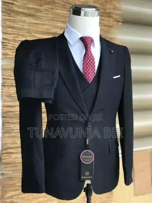Suit Nzur Bei Poa