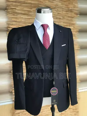 Suit Nzur Bei Poa