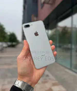 Apple iPhone 7 Plus 32 GB Silver