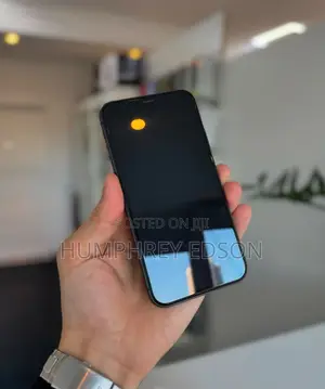 New Apple iPhone 11 128 GB Black