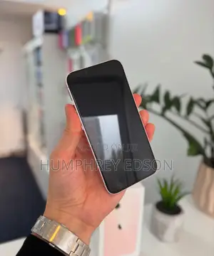 New Apple iPhone 13 128 GB Pink