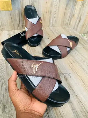 New Zanoti Sandals Original