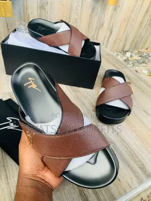 New Zanoti Sandals Original