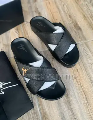 New Zanoti Sandals Original