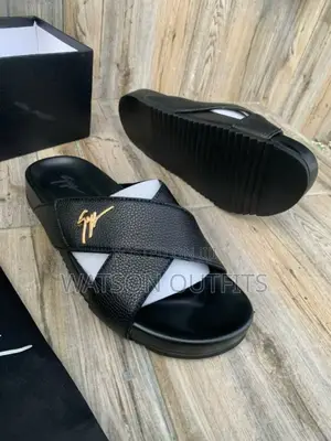 New Zanoti Sandals Original