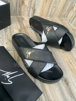 New Zanoti Sandals Original
