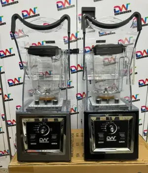 Silent Blender 2L
