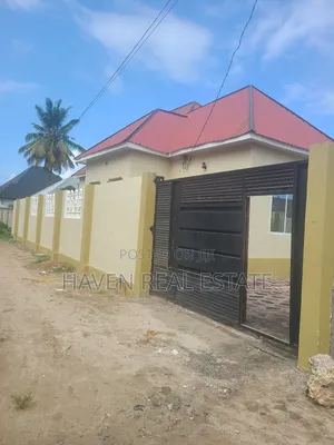 3bdrm House in Kigamboni for sale