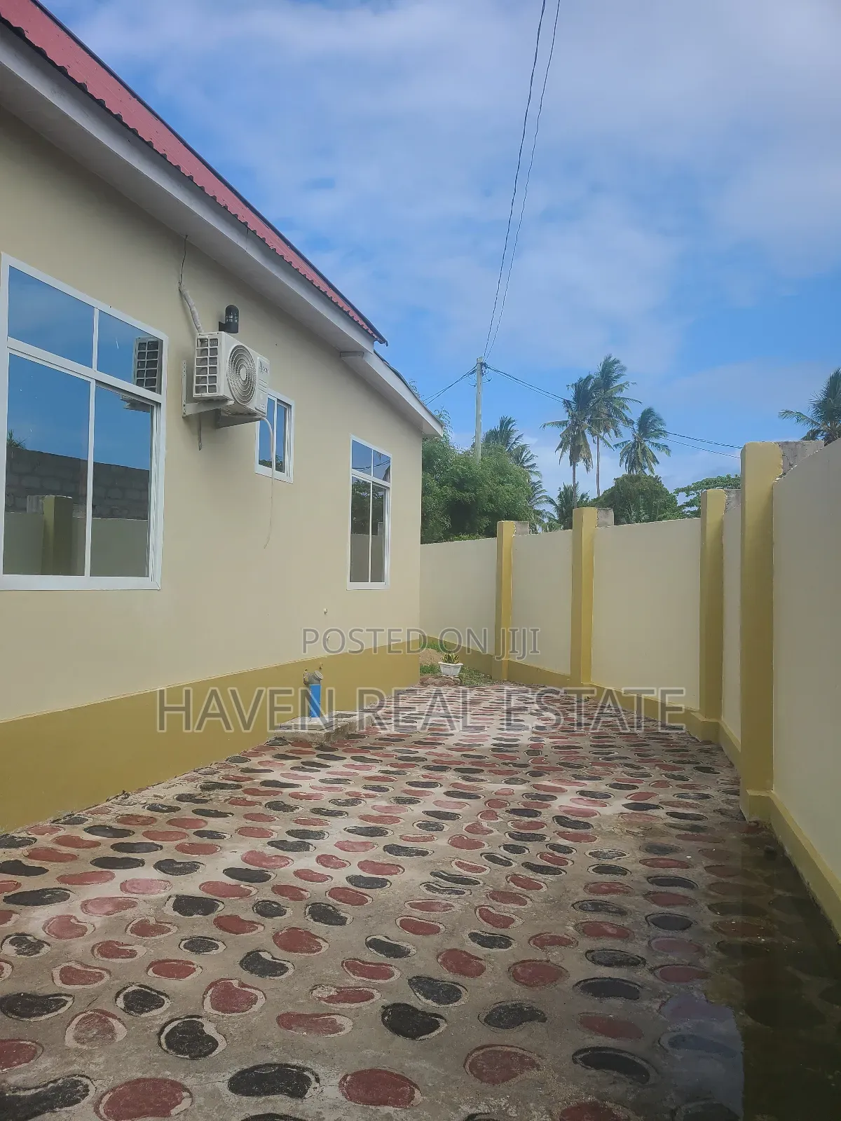 3bdrm House in Kigamboni for sale