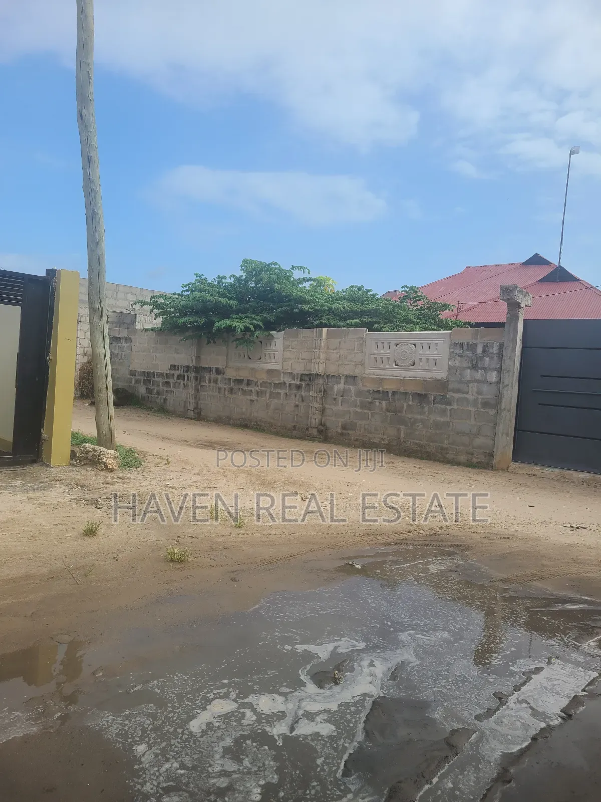 3bdrm House in Kigamboni for sale