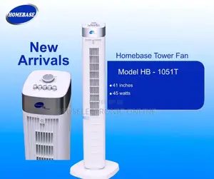 Tower Fan Nch41