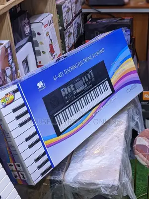 Electric Keyboard Yongmei 2800