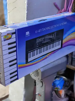 Electric Keyboard Yongmei 2800