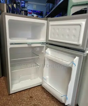 Roch Fridge 100L (Rfr-125)