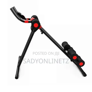 Foldable Core Abdominal Machines