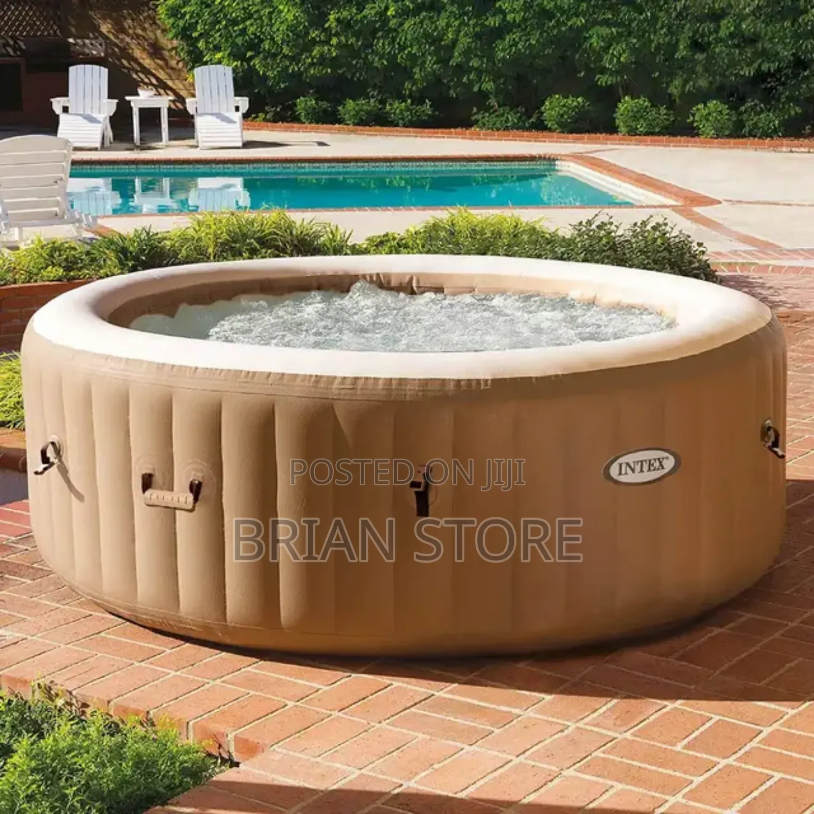 Mobile Portable SPA