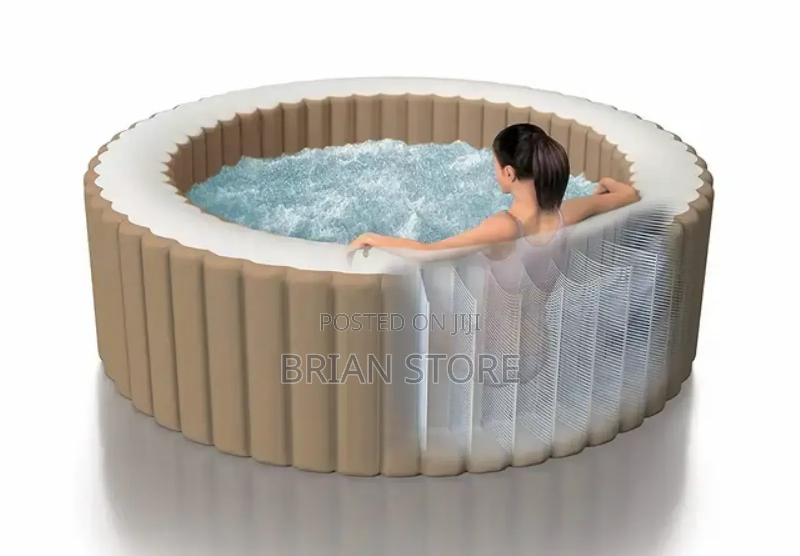 Mobile Portable SPA