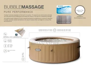 Mobile Portable SPA