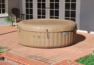 Mobile Portable SPA