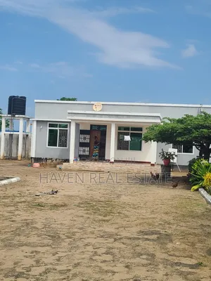 3bdrm House in Kigamboni for sale
