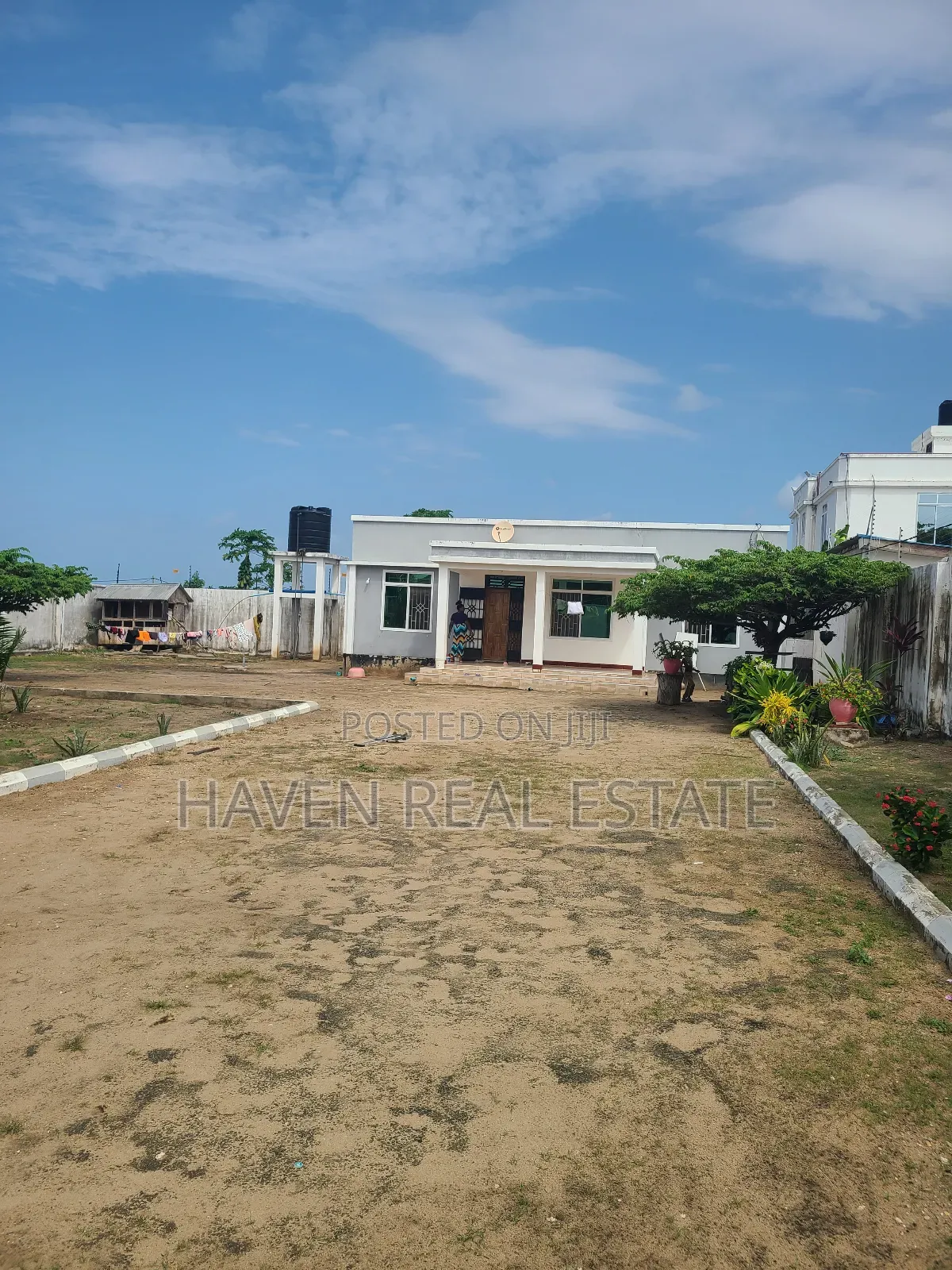 3bdrm House in Kigamboni for sale