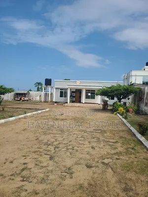 3bdrm House in Kigamboni for sale
