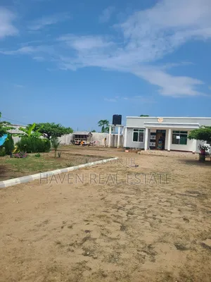3bdrm House in Kigamboni for sale