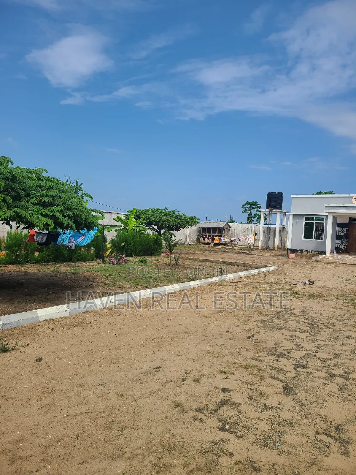 3bdrm House in Kigamboni for sale