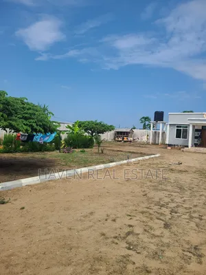 3bdrm House in Kigamboni for sale