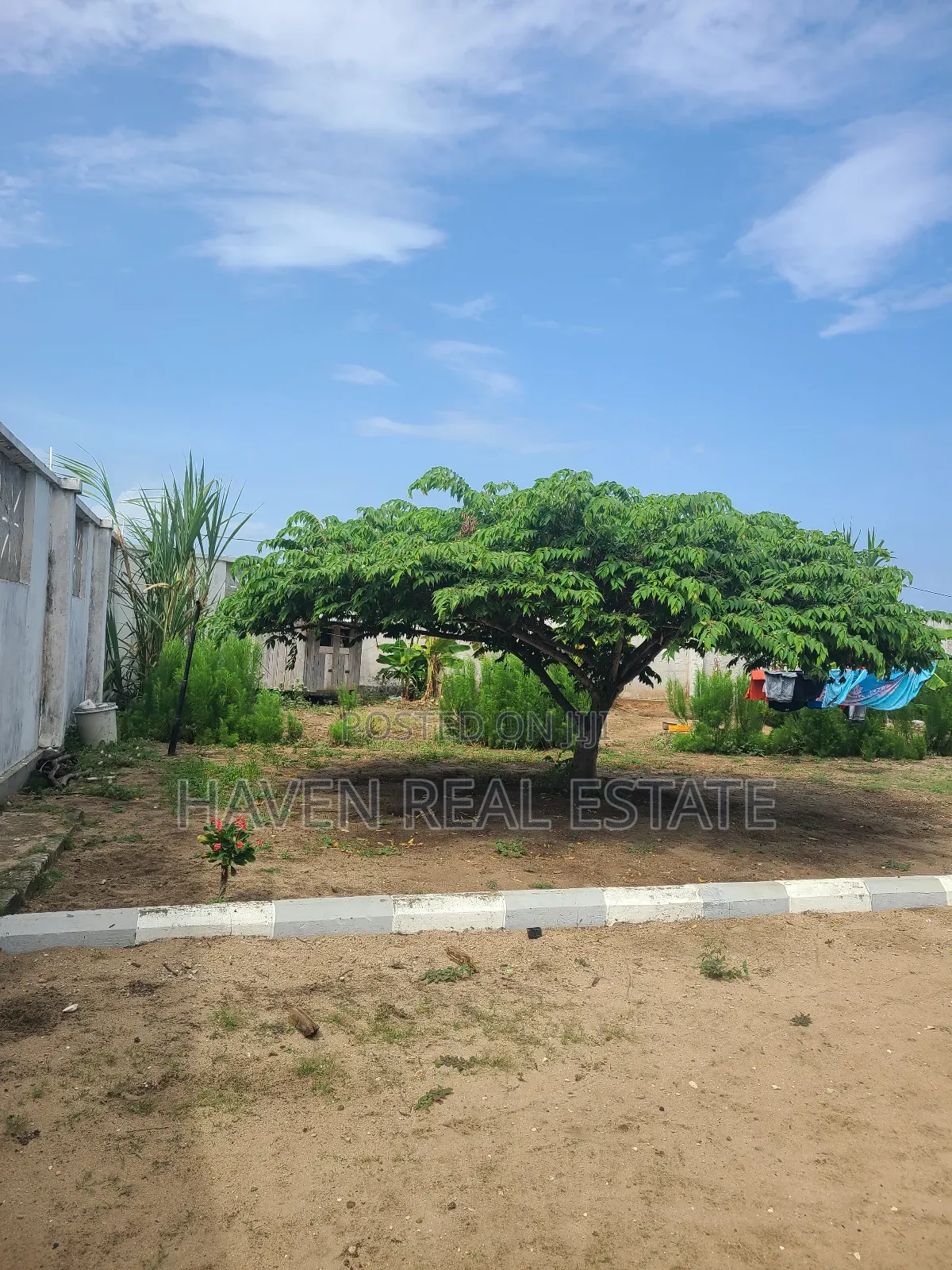 3bdrm House in Kigamboni for sale