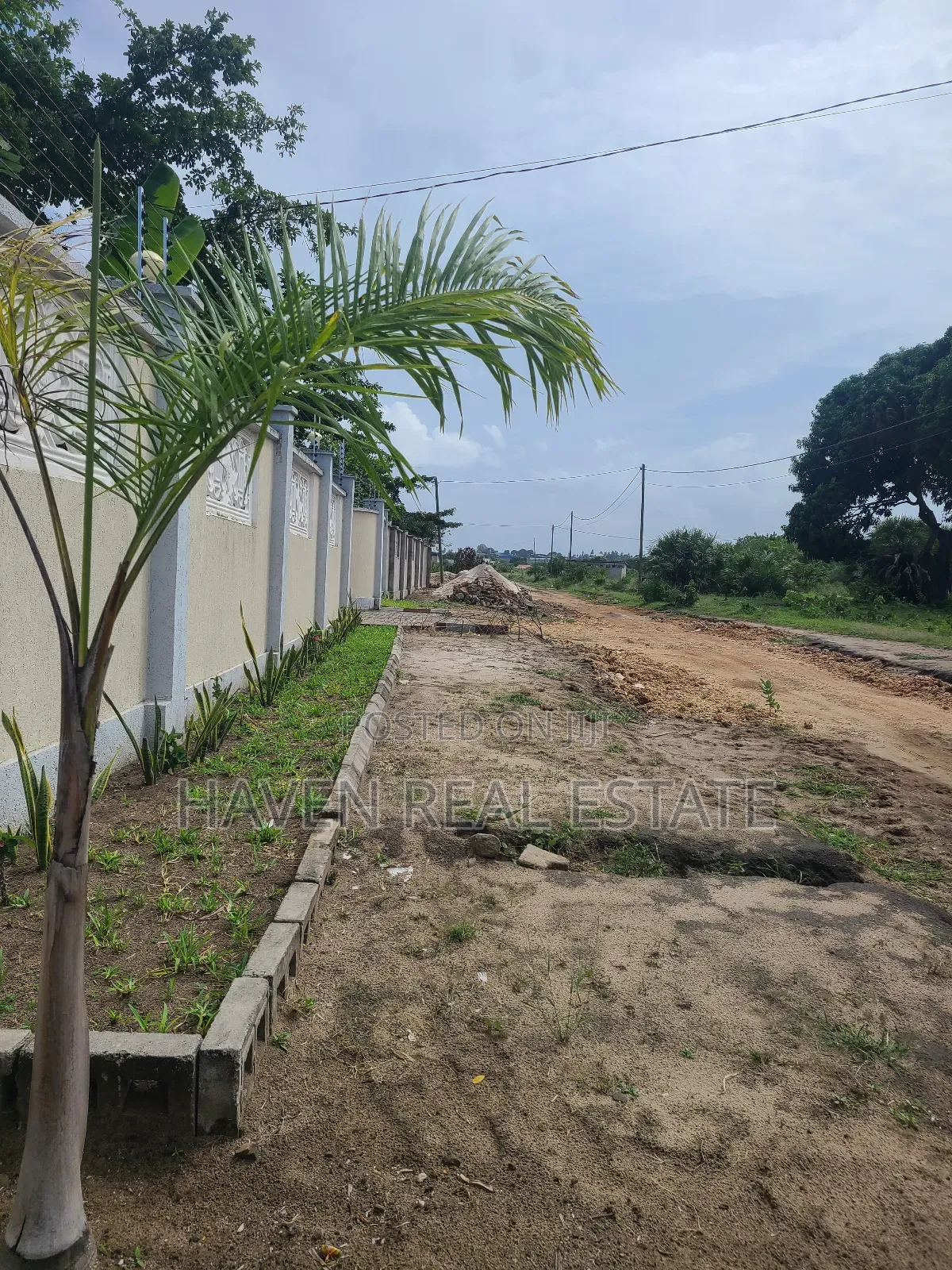 3bdrm House in Kigamboni for sale