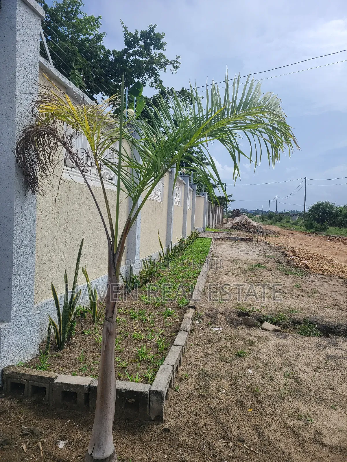 3bdrm House in Kigamboni for sale