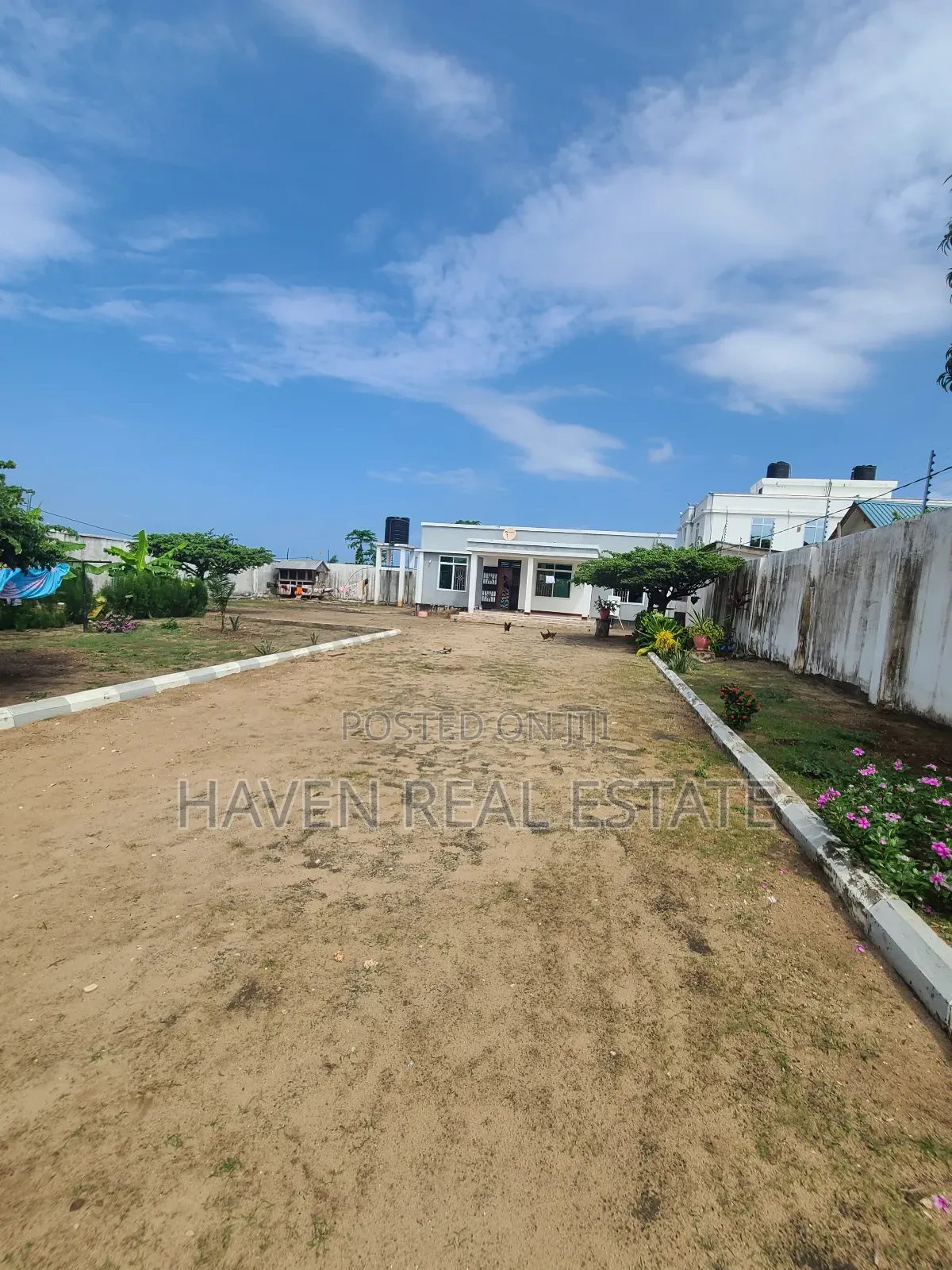 3bdrm House in Kigamboni for sale