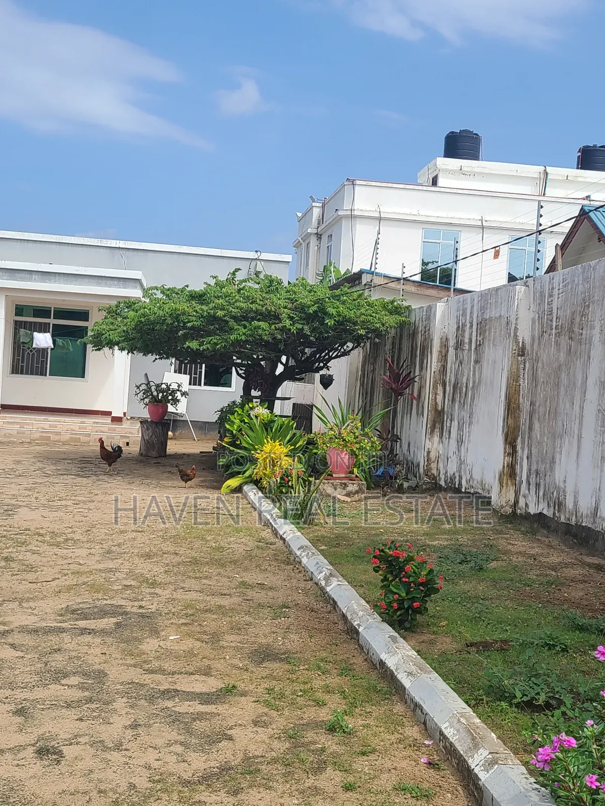 3bdrm House in Kigamboni for sale