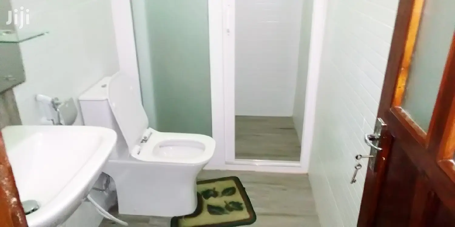 Specious 1 Bedrooms Fully Furnished For Rent At Mikocheni