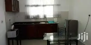 Specious 1 Bedrooms Fully Furnished For Rent At Mikocheni